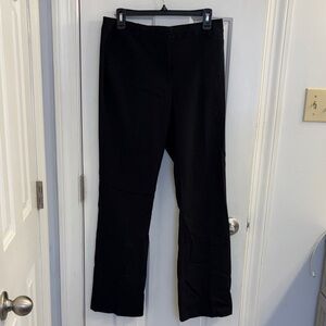 The Limited Black Women's Trousers